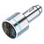 FM модулятор Aspiring Wave 5 PD 20W Metal case (WV654712), изображение 3 FM модулятор Aspiring Wave 5 PD 20W Metal case (WV654712), изображение 3