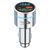 FM модулятор Aspiring Wave 5 PD 20W Metal case (WV654712) FM модулятор Aspiring Wave 5 PD 20W Metal case (WV654712)