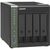 NAS QNap TS-431X3-4G, изображение 3 NAS QNap TS-431X3-4G, изображение 3