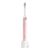 Электрическая зубная щетка Xiaomi PINJING (SO White) Pink EX3, изображение 2 Электрическая зубная щетка Xiaomi PINJING (SO White) Pink EX3, изображение 2