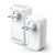 Адаптер Powerline TP-Link TL-WPA8631PKIT, изображение 2 Адаптер Powerline TP-Link TL-WPA8631PKIT, изображение 2