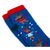 Носки BNM махровые новогодние (M1C0501-0035-3-blue), изображение 2 Носки BNM махровые новогодние (M1C0501-0035-3-blue), изображение 2