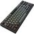 Клавиатура Dark Project Pro KD87A PBT Gateron Mechanical Teal (DP-KD-87A-004100-GTC), изображение 3 Клавиатура Dark Project Pro KD87A PBT Gateron Mechanical Teal (DP-KD-87A-004100-GTC), изображение 3