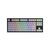 Клавиатура Hator Skyfall TKL PRO Wireless Black (HTK-663) Клавиатура Hator Skyfall TKL PRO Wireless Black (HTK-663)