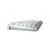 Клавиатура Hator Skyfall TKL PRO Wireless White (HTK-664), изображение 4 Клавиатура Hator Skyfall TKL PRO Wireless White (HTK-664), изображение 4