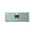 Клавиатура Hator Skyfall TKL PRO Wireless White (HTK-664), изображение 6 Клавиатура Hator Skyfall TKL PRO Wireless White (HTK-664), изображение 6