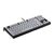 Клавиатура Hator Skyfall TKL PRO USB Black (HTK-655), изображение 3 Клавиатура Hator Skyfall TKL PRO USB Black (HTK-655), изображение 3