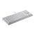 Клавиатура Hator Skyfall TKL PRO USB White (HTK-656), изображение 3 Клавиатура Hator Skyfall TKL PRO USB White (HTK-656), изображение 3