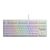 Клавиатура Hator Skyfall TKL PRO USB White (HTK-656) Клавиатура Hator Skyfall TKL PRO USB White (HTK-656)