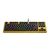 Клавиатура Hator Skyfall TKL PRO USB Yellow (HTK-657), изображение 2 Клавиатура Hator Skyfall TKL PRO USB Yellow (HTK-657), изображение 2