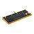 Клавиатура Hator Skyfall TKL PRO USB Yellow (HTK-657), изображение 3 Клавиатура Hator Skyfall TKL PRO USB Yellow (HTK-657), изображение 3