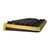 Клавиатура Hator Skyfall TKL PRO USB Yellow (HTK-657), изображение 4 Клавиатура Hator Skyfall TKL PRO USB Yellow (HTK-657), изображение 4