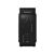 Корпус Zalman Корпус Zalman T6, без БЖ, 1xUSB3.0, 2xUSB2.0, 1x120mm Black fan, Perforated Side, ATX, Bl (T6), изображение 3 Корпус Zalman Корпус Zalman T6, без БЖ, 1xUSB3.0, 2xUSB2.0, 1x120mm Black fan, Perforated Side, ATX, Bl (T6), изображение 3