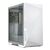 Корпус Zalman Корпус Zalman Z9 ICEBERG WHITE, без БЖ, 2xUSB3.0, 2xUSB2.0, 2x140mm Black fans, TG Side P (Z9ICEBERGWH), изображение 2 Корпус Zalman Корпус Zalman Z9 ICEBERG WHITE, без БЖ, 2xUSB3.0, 2xUSB2.0, 2x140mm Black fans, TG Side P (Z9ICEBERGWH), изображение 2