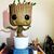 Фигурка для геймеров Funko Pop серии Стражи галактики – Танцующая 46 см (50094), изображение 3 Фигурка для геймеров Funko Pop серии Стражи галактики – Танцующая 46 см (50094), изображение 3