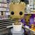 Фигурка для геймеров Funko Pop серии Стражи галактики – Танцующая 46 см (50094), изображение 4 Фигурка для геймеров Funko Pop серии Стражи галактики – Танцующая 46 см (50094), изображение 4