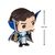 Фигурка для геймеров Funko Pop серии Доктор Стрэндж: Мультивселенная безумия – Верховный Стрендж (60922), изображение 2 Фигурка для геймеров Funko Pop серии Доктор Стрэндж: Мультивселенная безумия – Верховный Стрендж (60922), изображение 2