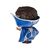 Фигурка для геймеров Funko Pop серии Доктор Стрэндж: Мультивселенная безумия – Верховный Стрендж (60922), изображение 3 Фигурка для геймеров Funko Pop серии Доктор Стрэндж: Мультивселенная безумия – Верховный Стрендж (60922), изображение 3