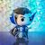 Фигурка для геймеров Funko Pop серии Доктор Стрэндж: Мультивселенная безумия – Верховный Стрендж (60922), изображение 5 Фигурка для геймеров Funko Pop серии Доктор Стрэндж: Мультивселенная безумия – Верховный Стрендж (60922), изображение 5