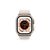 Смарт-годинник Apple Watch Ultra GPS + Cellular, 49mm Titanium Case with Starlight Alpine Loop - Medium (MQFR3UL/A), зображення 3 Смарт-годинник Apple Watch Ultra GPS + Cellular, 49mm Titanium Case with Starlight Alpine Loop - Medium (MQFR3UL/A), зображення 3