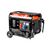 Генератор EUROCRAFT ECGG20 2,5kW (ECGG20) Генератор EUROCRAFT ECGG20 2,5kW (ECGG20)