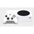 Игровая консоль Microsoft X-Box Series S 512GB (889842651386), изображение 2 Игровая консоль Microsoft X-Box Series S 512GB (889842651386), изображение 2