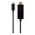 Переходник Cablexpert USB-C to HDMI 4K30Hz 2m (A-CM-HDMIM-01) Переходник Cablexpert USB-C to HDMI 4K30Hz 2m (A-CM-HDMIM-01)