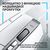 Мышка Logitech G502 X USB White (910-006146), изображение 3 Мышка Logitech G502 X USB White (910-006146), изображение 3