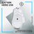 Мышка Logitech G502 X USB White (910-006146), изображение 4 Мышка Logitech G502 X USB White (910-006146), изображение 4
