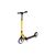 Самокат Extreme Twist PU 200 мм Yellow (SK205)
