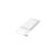 Батарея универсальная Deltaco 10000mAh, Input:Micro-USB, Output:USB-A*2(5V/2.1A), +cable, white (PB-A1001), изображение 2 Батарея универсальная Deltaco 10000mAh, Input:Micro-USB, Output:USB-A*2(5V/2.1A), +cable, white (PB-A1001), изображение 2