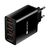 Зарядное устройство Canyon 4xUSB AC (CNE-CHA06B) Зарядное устройство Canyon 4xUSB AC (CNE-CHA06B)