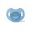 Пустышка Suavinex силиконовая анатомическая, 6-18 мес. голубая (307253) Пустышка Suavinex силиконовая анатомическая, 6-18 мес. голубая (307253)