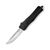 Нож Cobratec OTF Large CTK-1 Black (06CT010) Нож Cobratec OTF Large CTK-1 Black (06CT010)
