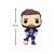 Фигурка для геймеров Funko Pop серии Футбол: Пари Сен-Жермен – Лионель Месси (67389), изображение 2 Фигурка для геймеров Funko Pop серии Футбол: Пари Сен-Жермен – Лионель Месси (67389), изображение 2