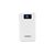 Батарея универсальная Syrox PB107 20000mAh, USB*2, Micro USB, Type C, white (PB107_white), изображение 2 Батарея универсальная Syrox PB107 20000mAh, USB*2, Micro USB, Type C, white (PB107_white), изображение 2