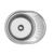 Мойка кухонная Kroner Dekor-5745 06160 (CV022771) Мойка кухонная Kroner Dekor-5745 06160 (CV022771)