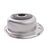 Мойка кухонная Kroner Satin-490 06160 (CV022764), изображение 4 Мойка кухонная Kroner Satin-490 06160 (CV022764), изображение 4