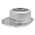 Мойка кухонная Kroner Satin-574 06180 (CV022773), изображение 4 Мойка кухонная Kroner Satin-574 06180 (CV022773), изображение 4