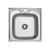 Мойка кухонная Kroner Dekor-5050 06160 (CV022811) Мойка кухонная Kroner Dekor-5050 06160 (CV022811)