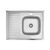Мойка кухонная Kroner Dekor-6080R 06160 (CV022815) Мойка кухонная Kroner Dekor-6080R 06160 (CV022815)