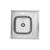 Мойка кухонная Kroner Satin-6060L 06160 (CV022823) Мойка кухонная Kroner Satin-6060L 06160 (CV022823)
