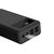 Батарея универсальная XO 40000mAh, Input:Micro-USB/Type-C/Lightning(5V/2A), Output 4*USB-A(5V/2A) (PR124_black), изображение 2 Батарея универсальная XO 40000mAh, Input:Micro-USB/Type-C/Lightning(5V/2A), Output 4*USB-A(5V/2A) (PR124_black), изображение 2