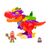 Игровой набор SuperThings Rivals of Kaboom – Супердино Ви-Рекс (PSTSP112IN110), изображение 2 Игровой набор SuperThings Rivals of Kaboom – Супердино Ви-Рекс (PSTSP112IN110), изображение 2
