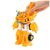 Игровой набор Super Wings Transforming Vehicles Donnie, Донни (EU720312), изображение 4 Игровой набор Super Wings Transforming Vehicles Donnie, Донни (EU720312), изображение 4