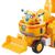 Игровой набор Super Wings Transforming Vehicles Donnie, Донни (EU720312), изображение 6 Игровой набор Super Wings Transforming Vehicles Donnie, Донни (EU720312), изображение 6