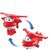 Игровой набор Super Wings Transforming Vehicles Jett, Джетт (EU720311), изображение 5 Игровой набор Super Wings Transforming Vehicles Jett, Джетт (EU720311), изображение 5