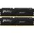 Модуль памяти для компьютера DDR5 64GB (2x32GB) 5600 MHz FURY Beast Black Kingston Fury (ex.HyperX) (KF556C40BBK2-64) Модуль памяти для компьютера DDR5 64GB (2x32GB) 5600 MHz FURY Beast Black Kingston Fury (ex.HyperX) (KF556C40BBK2-64)