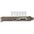 Відеокарта GIGABYTE GeForce GT1030 2048Mb Silent (GV-N1030SL-2GL), зображення 4 Відеокарта GIGABYTE GeForce GT1030 2048Mb Silent (GV-N1030SL-2GL), зображення 4