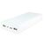 Батарея универсальная Xiaomi Mi Power Bank 3 20000mAh inp Micro-USB & Type-C / out 2*USB (VXN4258CN) Батарея универсальная Xiaomi Mi Power Bank 3 20000mAh inp Micro-USB & Type-C / out 2*USB (VXN4258CN)